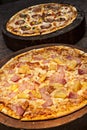 Hawaiian Pizza