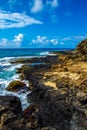 Hawaiian Shoreline-vertical