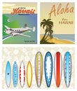 Hawaiian Themes