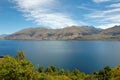 Hawea Lake