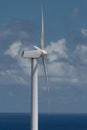Hawi wind farm near Upolu airport - 3
