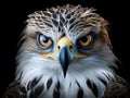 of hawk eagle