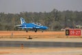 Hawk-i at Aero India 2017