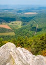 Hawk Mountain Sanctuary