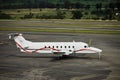 Hawker Beechcraft 1900D