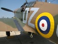 Hawker Hurricane Fighter