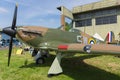 Hawker Hurricane Mk1