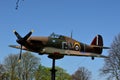 Hawker Hurricane