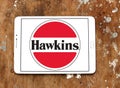 Hawkins Cookers company logo Royalty Free Stock Photo