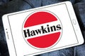 Hawkins Cookers company logo Royalty Free Stock Photo