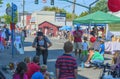 Hawthorn Street Fair, Portland, Oregon, Community Annual Event