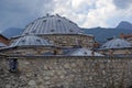 Haxhi Beut Hammam, Pec, Kosovo