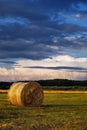 Hay Bale Farm