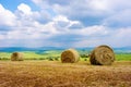 Hay Bales