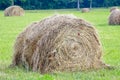 Hay Bales