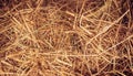 Hay close up bale background wallpaper macro stack beige tangled straw yellow gold