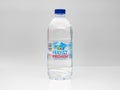 Hayat Premium Water in a Bottle