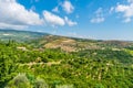 Hayat Vakifli Landscape Royalty Free Stock Photo