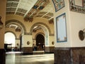 Haydarpasa interior