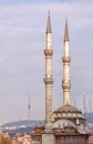 Haydarpasa Protokol Cami Mosque 01