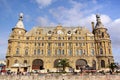 Haydarpasa station