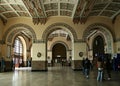 Haydarpasa Train Station