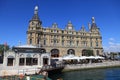 Haydarpasa Train Station