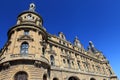 Haydarpasa Train Station