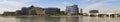 A Hayden Ferry Lakeside Panorama View, Tempe