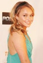 Hayden Panettiere Royalty Free Stock Photo