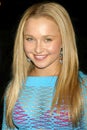 Hayden Panettiere