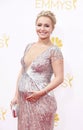 Hayden Panettiere Royalty Free Stock Photo