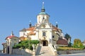 Haydn Church,Eisenstadt,Austria