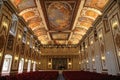 Haydn hall in Esterhazy palace, Eisenstadt, Austria