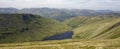 Hayeswater Royalty Free Stock Photo