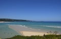 Hayle Beach, Cornwall