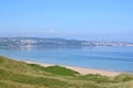 Hayle Beach, Cornwall