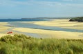 Hayle Estuary, Hayle Cornwall England