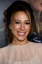 Haylie Duff Royalty Free Stock Photo