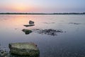 Hayling island, Hampshire sunset