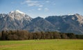 Hayrack, gorenjska region, Slovenia