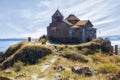 Hayravank Monastery , Armenia