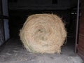 Hayroll