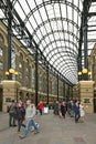 Hays Galleria