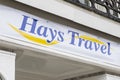 Hays Travel Shop