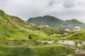 Haystack Hill, Unalaska, Alaska, USA