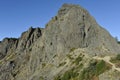 The Haystack of Mount Si, USA Royalty Free Stock Photo