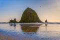 Haystack Rock Monolith 3