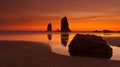 Haystack Rock