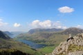 Haystacks, Buttermere, Crummock Water, Grasmoor